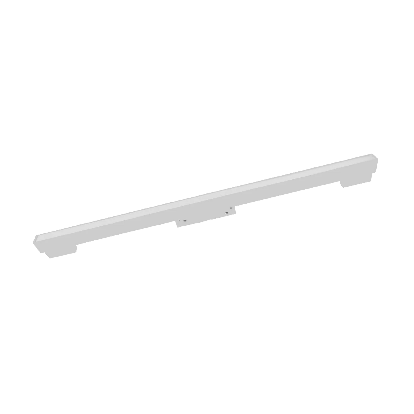 Ultralight Magnetic Track Light White 20 mm (MG-Family)