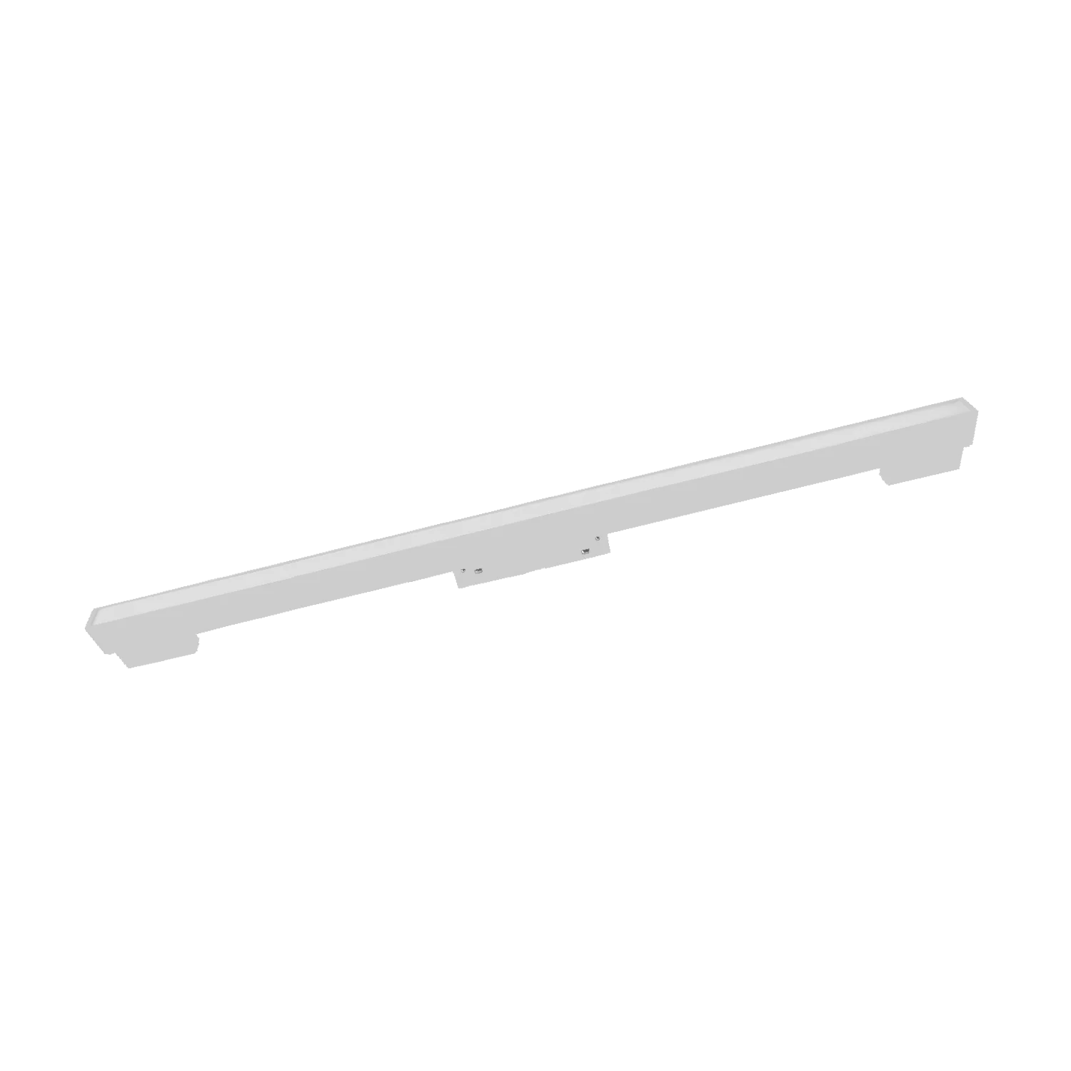 Ultralight Magnetic Track Light White 20 mm (MG-Family)