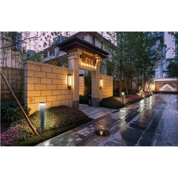  outdoor light