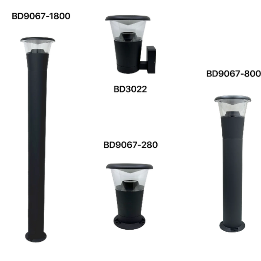  outdoor lighting 