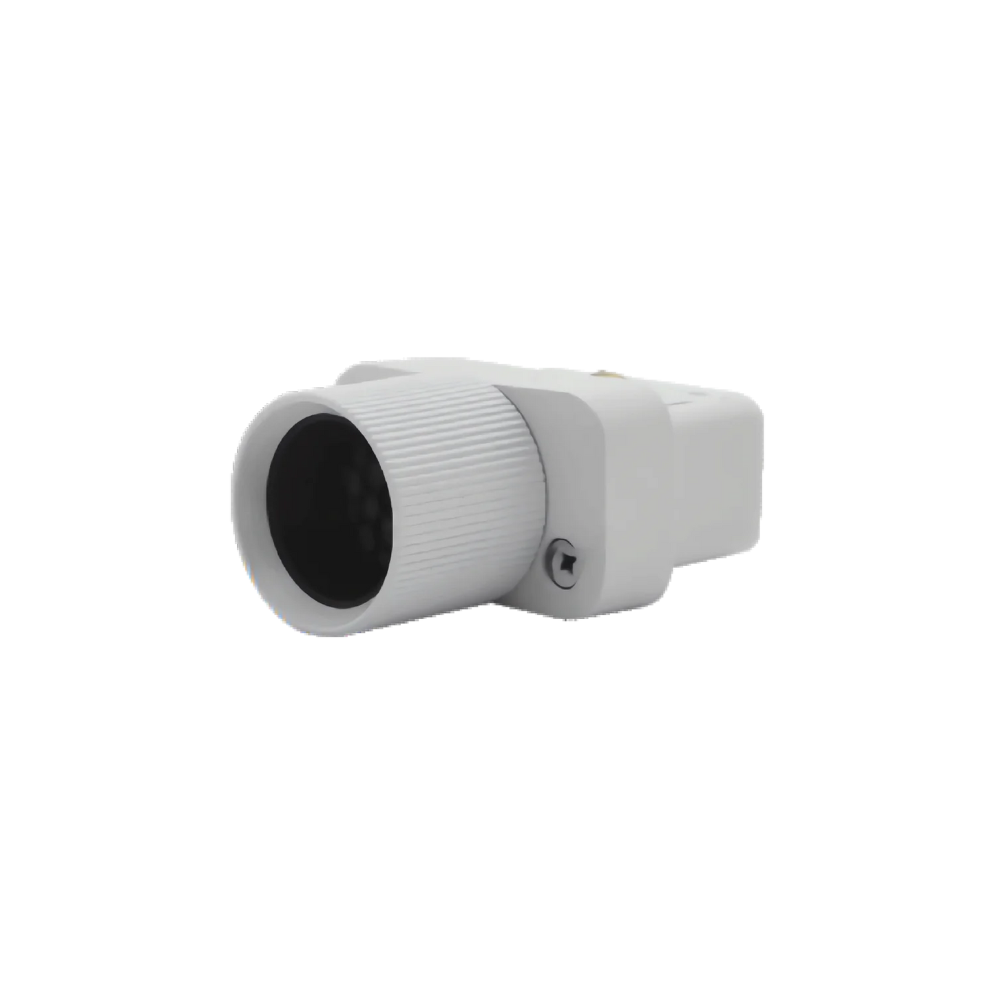 Ultralight Magnetic Track Light White 20 mm (MG-Family)