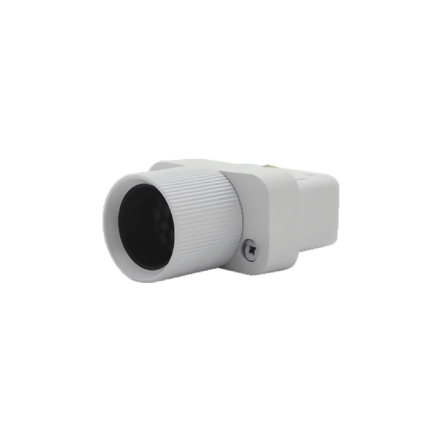 Ultralight Magnetic Track Light White 20 mm (MG-Family)