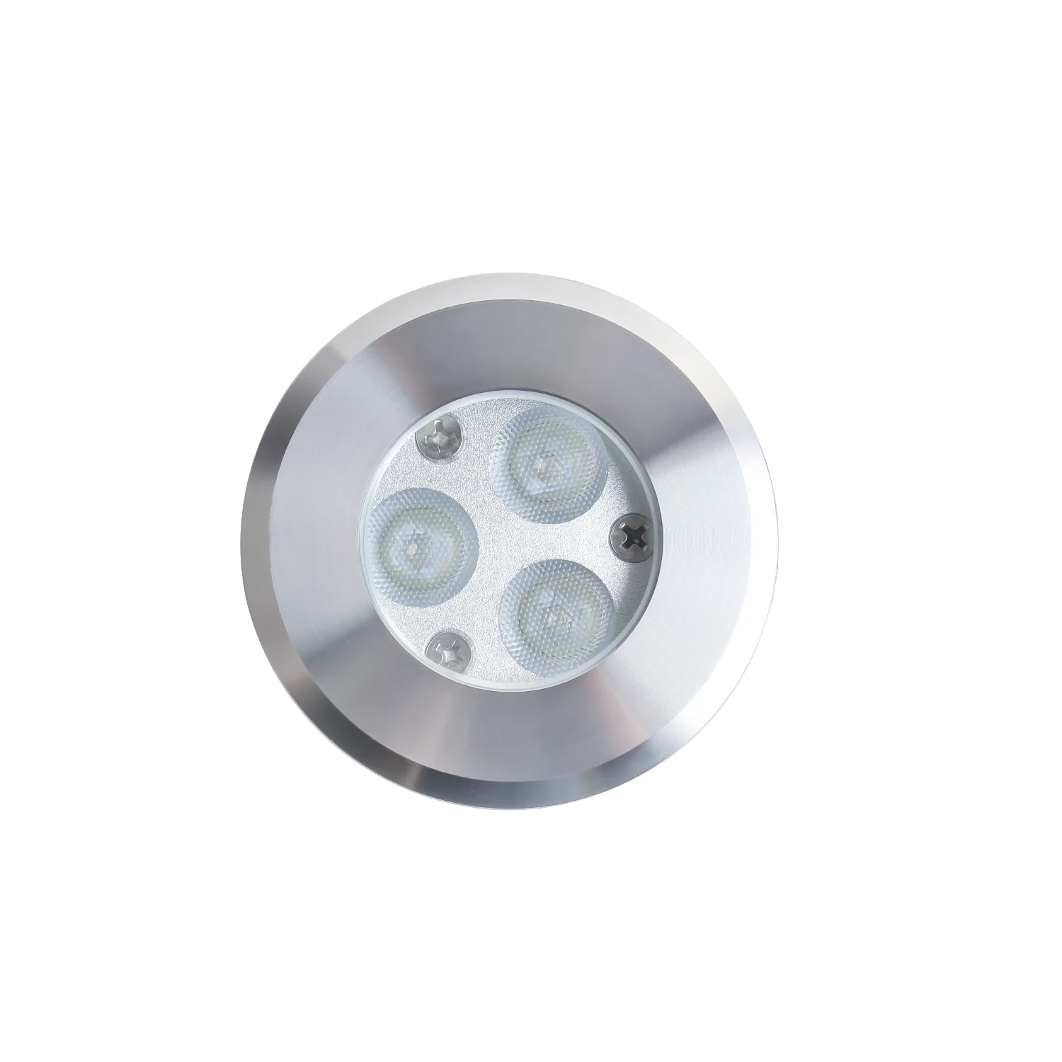 Ultralight LED Underwater Light 3W - IP68 Water Resistance (WL-SW073)
