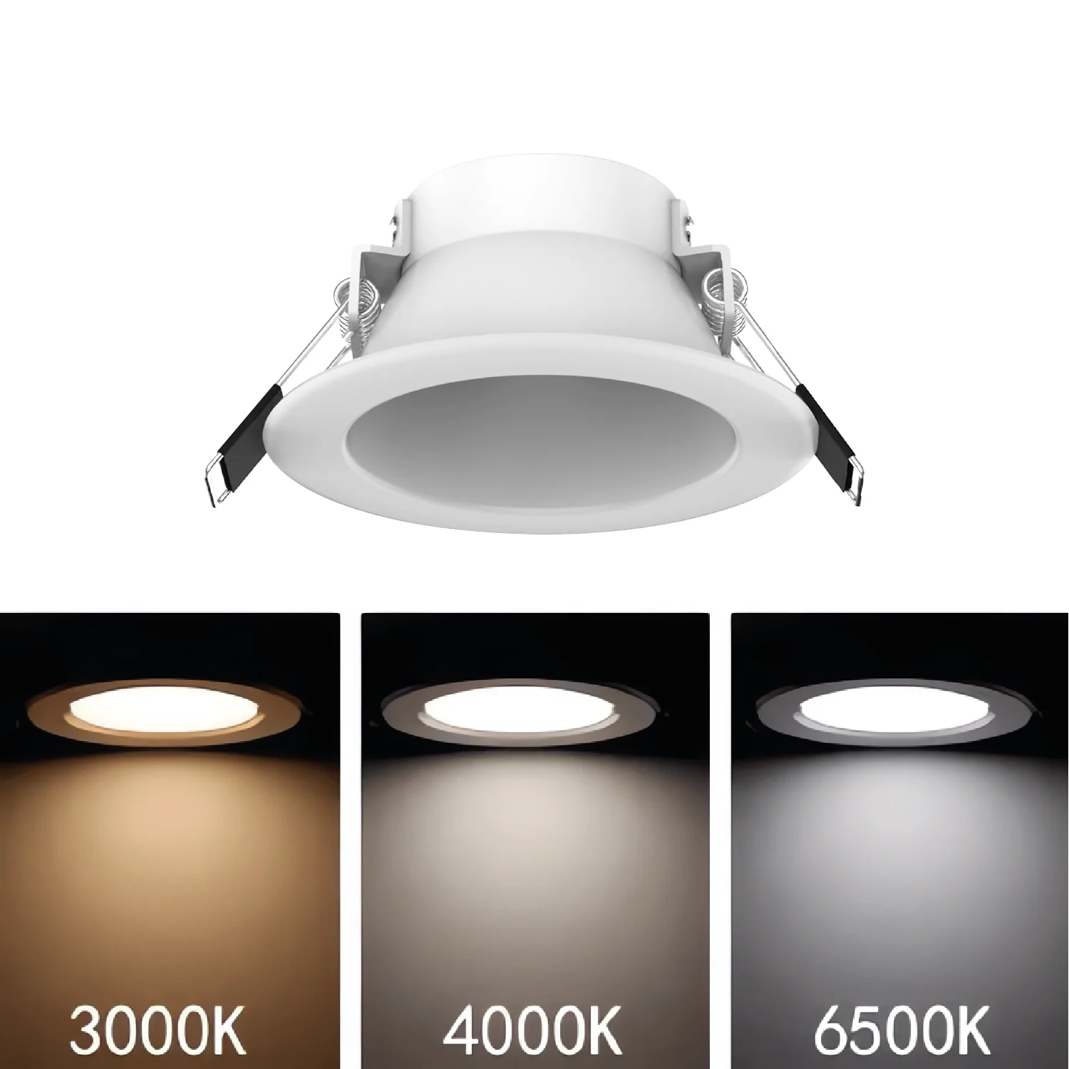سبوت ليد ثلاث الوان (UTL-DS 3Color)