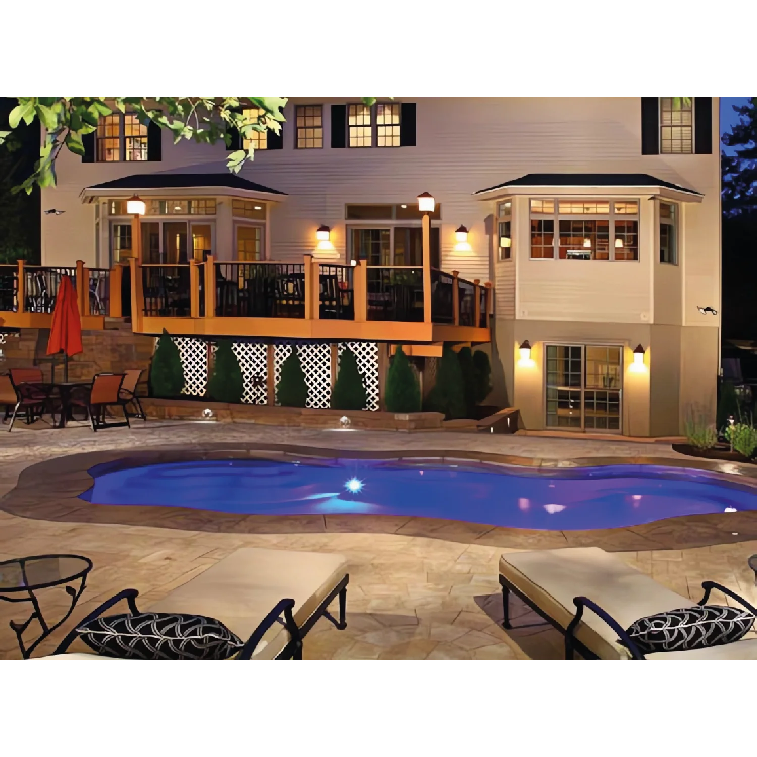 Ultralight LED Underwater Light (WL-SW125)