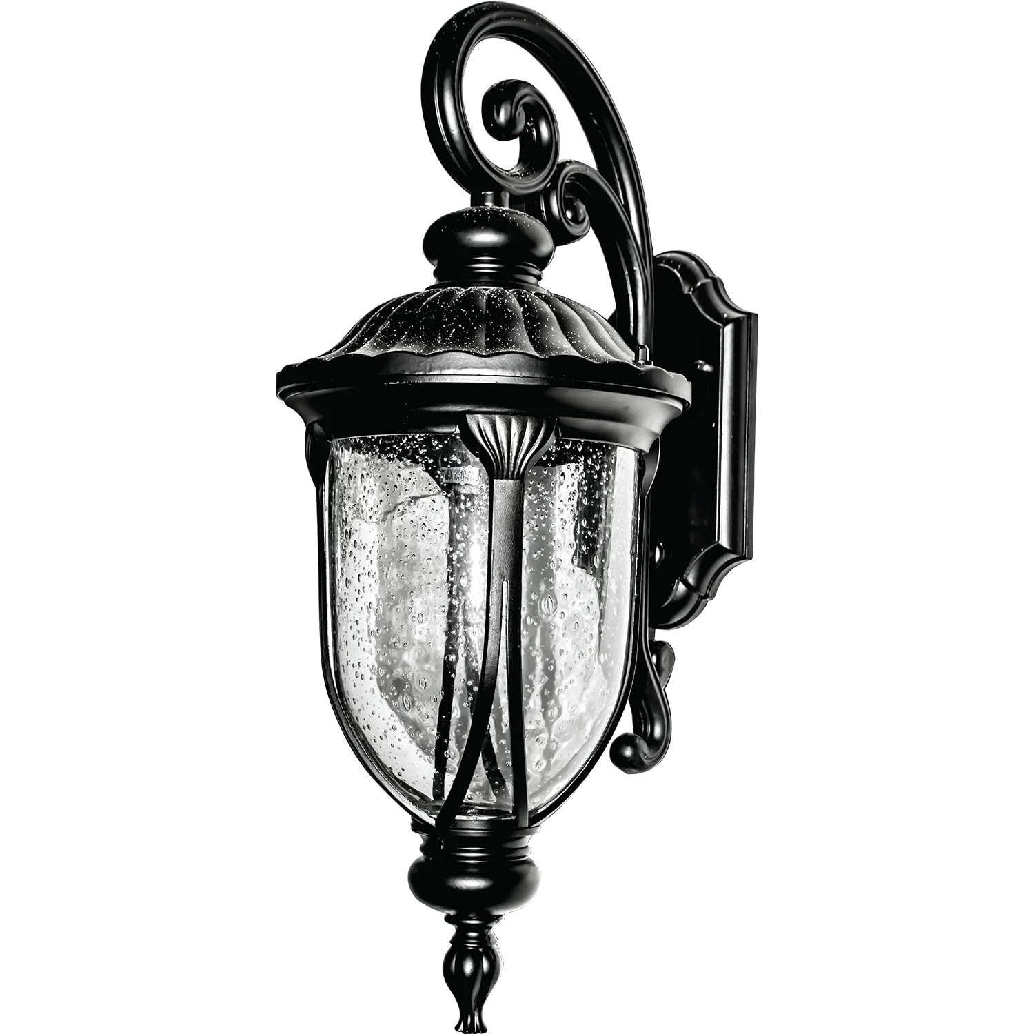Ultralight LED Outdoor Light (0263-family)