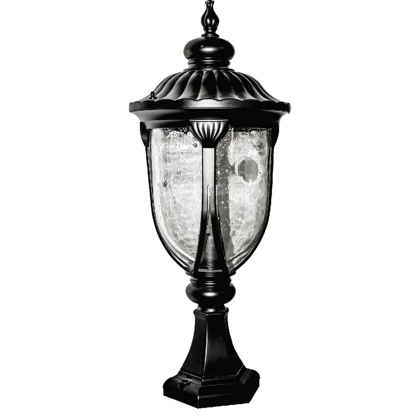 Ultralight LED Outdoor Light (0263-family)