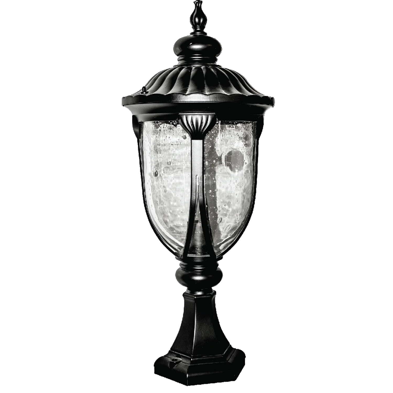 Ultralight LED Outdoor Light (0263-family)