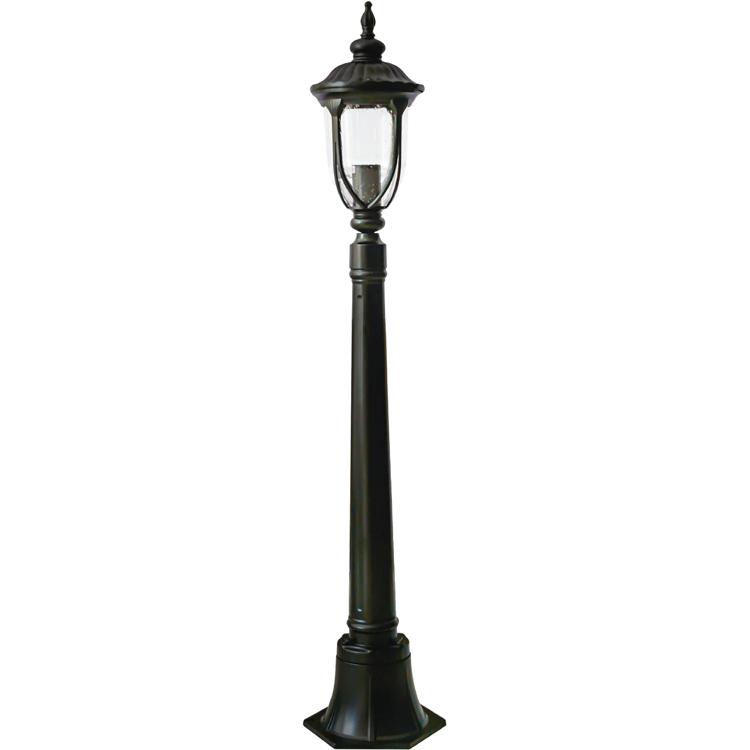Ultralight LED Outdoor Light (0263-family)