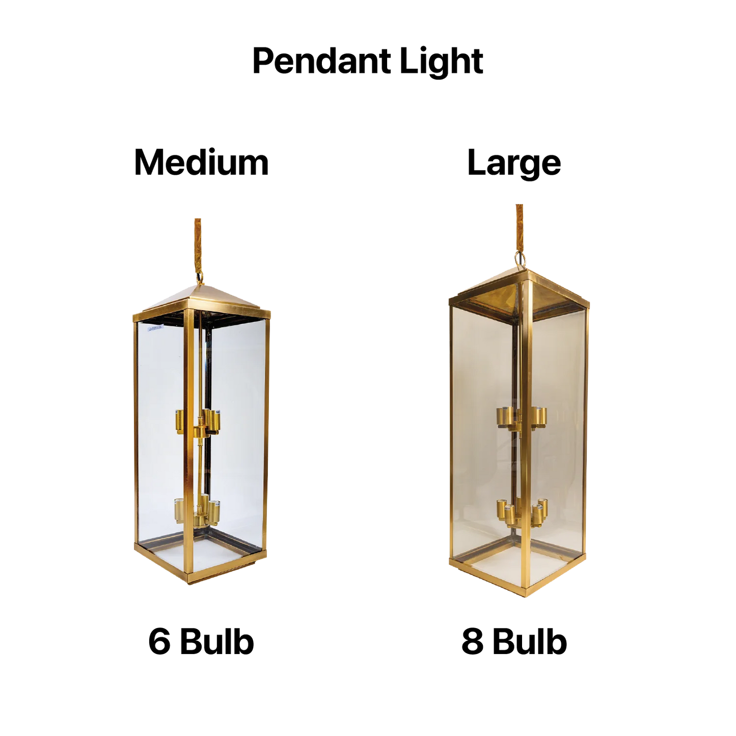 Ultra Light Copper Outdoor Lighting (3445 FAMILY) | IP44 Elegant Exterior Lamps