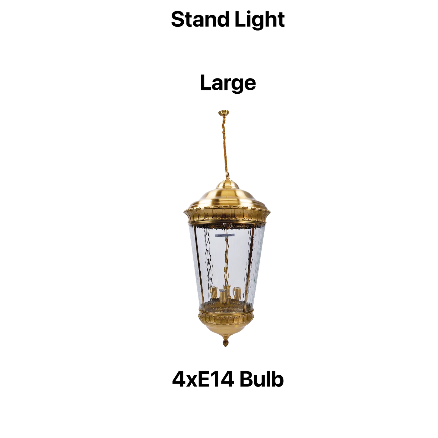 Ultra Light Copper Outdoor Light (3211 Family) | Elegant IP44 Exterior Lighting