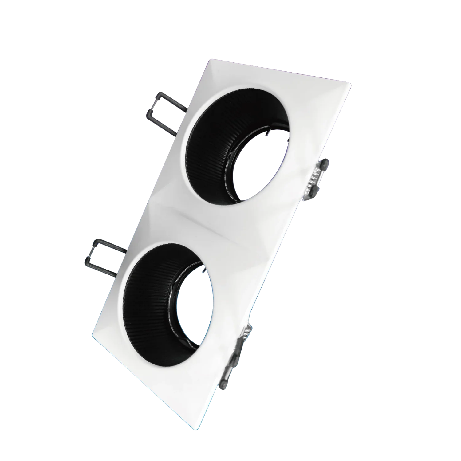 Flush mount light

