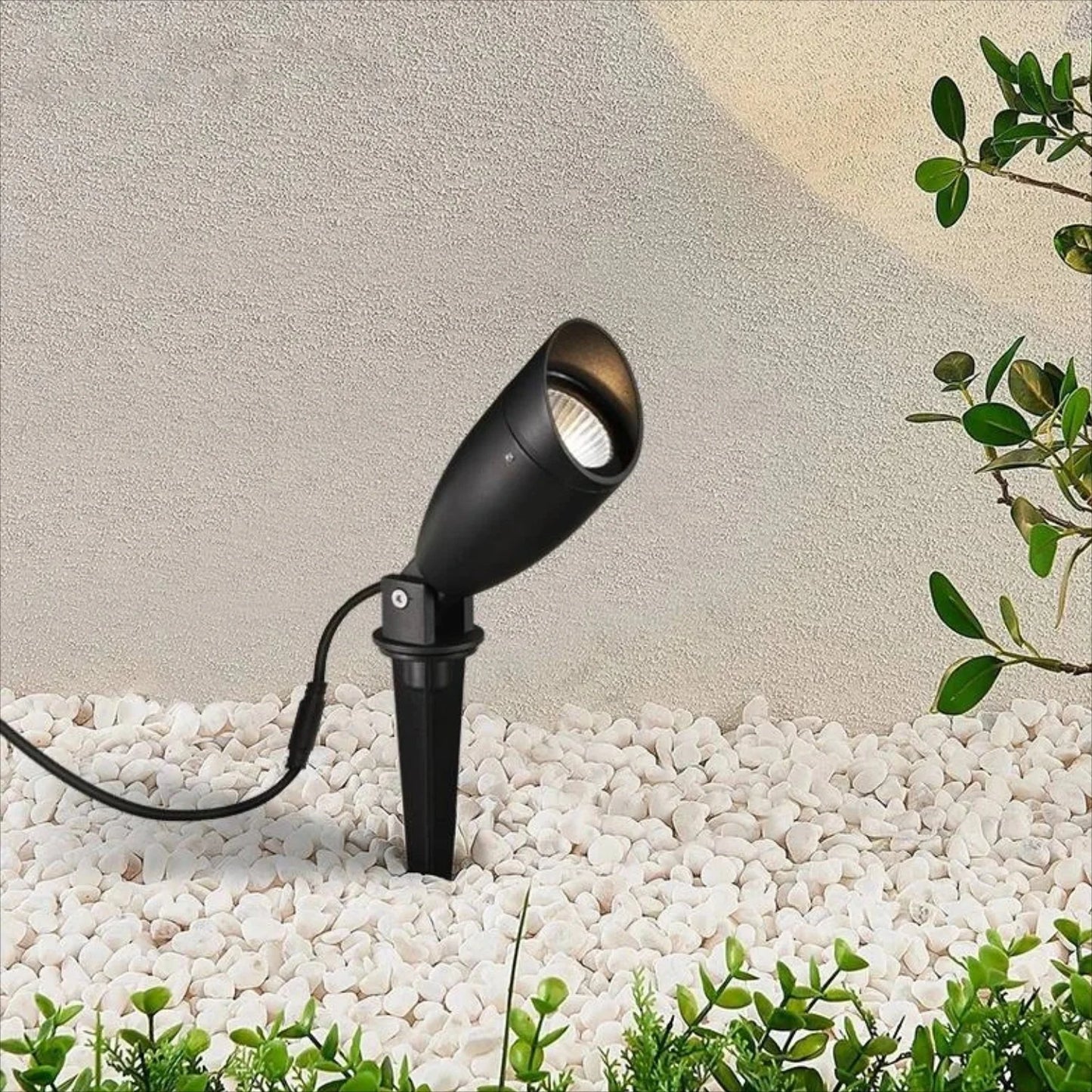  ground light 