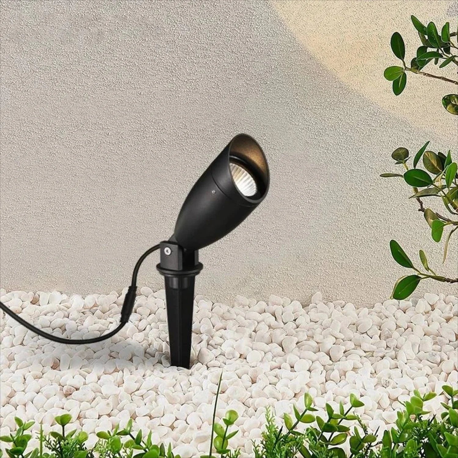  ground light 