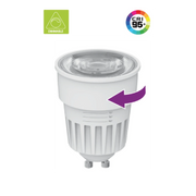 Ultralight Bulb adjust Beam Angel Dimmable 7.5W (UTL-M650ST)