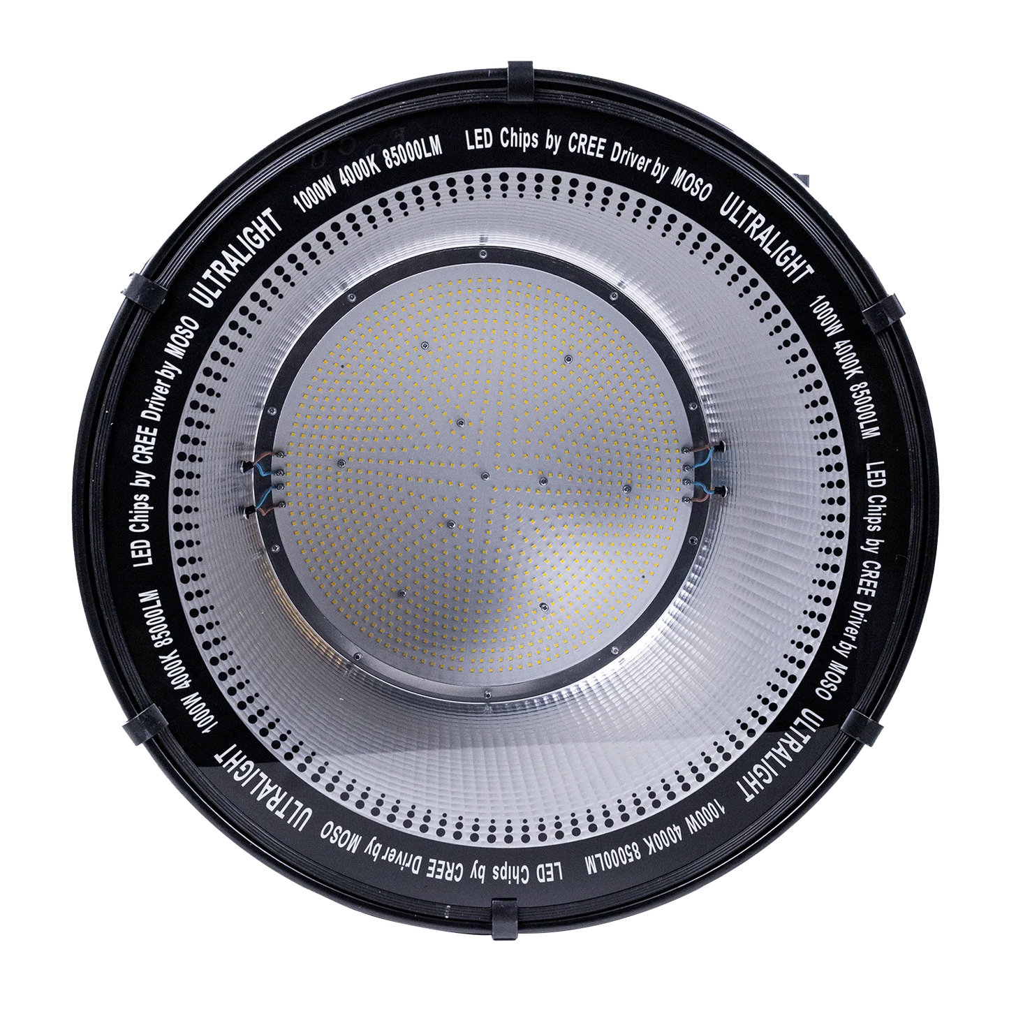 Ultra Light LED Flood Light – 500W/1000W Outdoor Waterproof Lighting (AWS-328)