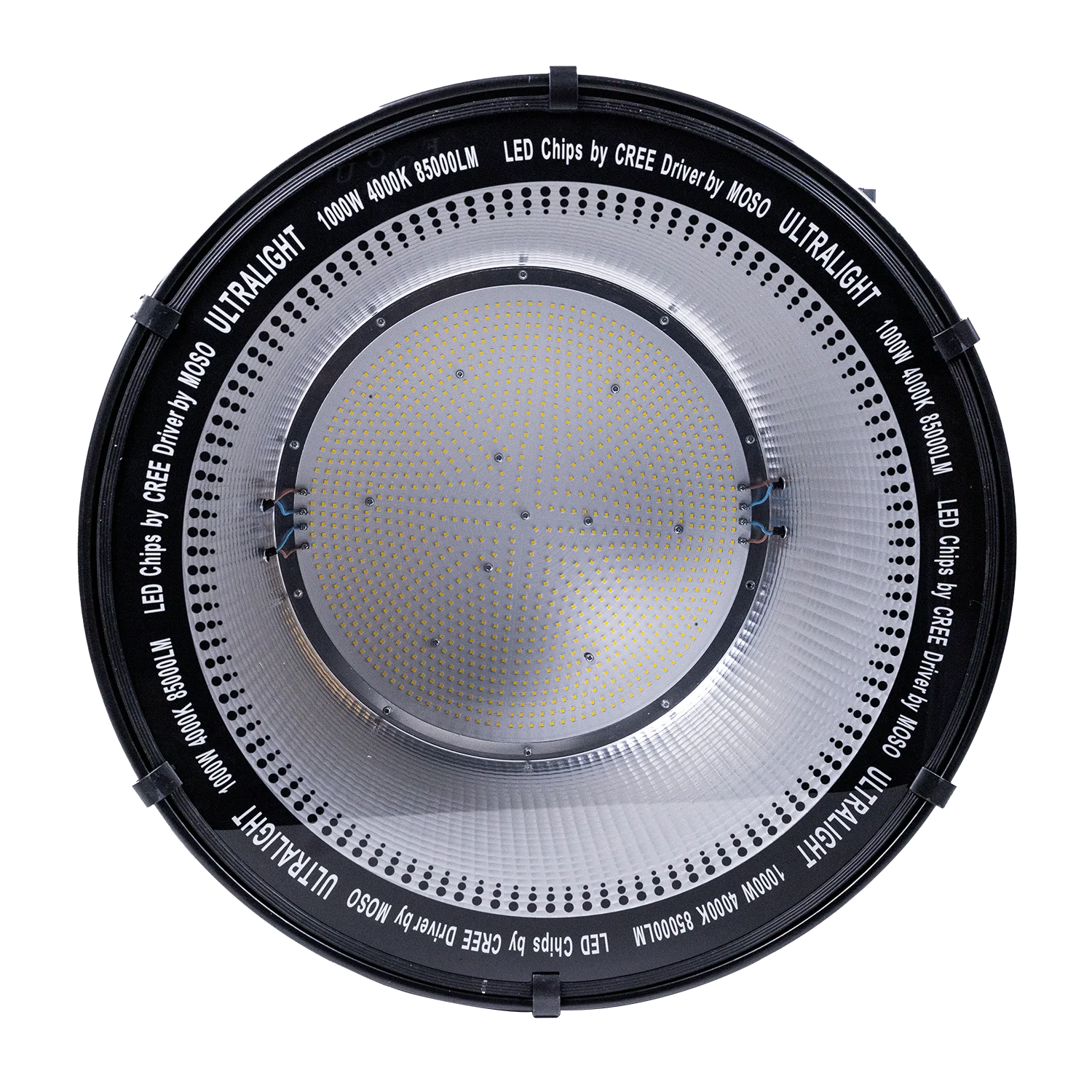 Ultra Light LED Flood Light – 500W/1000W Outdoor Waterproof Lighting (AWS-328)
