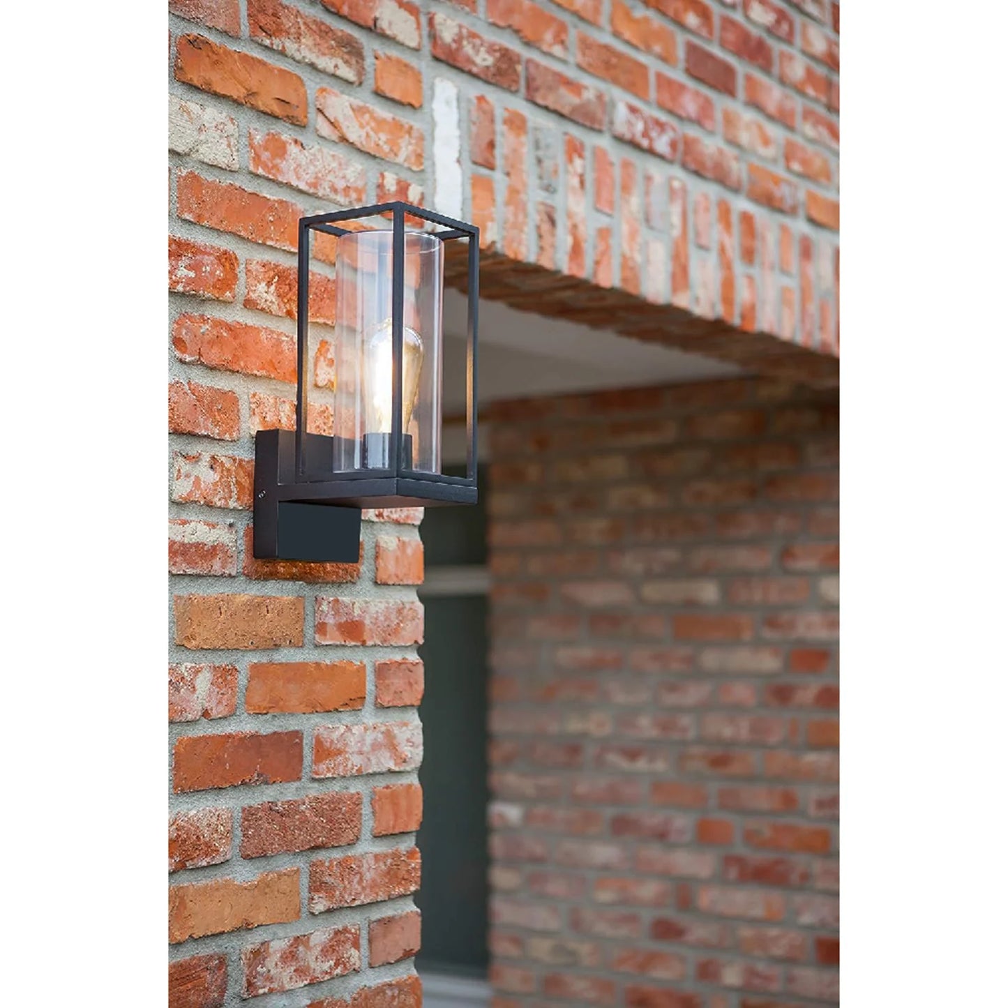 Ultralight LED Outdoor Light (WL-GL family)