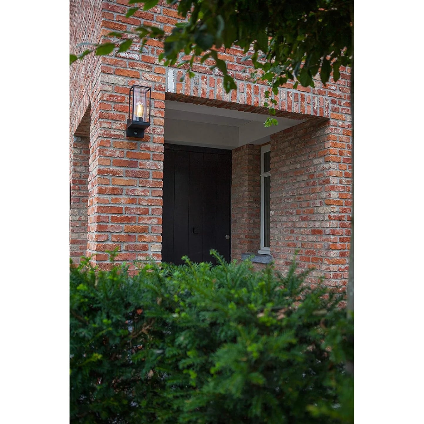 Ultralight LED Outdoor Light (WL-GL family)