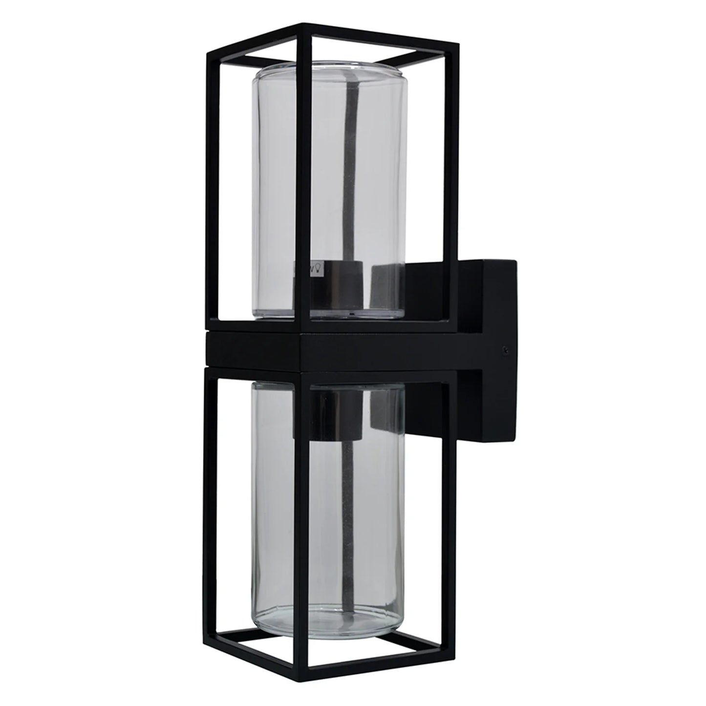 Courtyard Lighting

