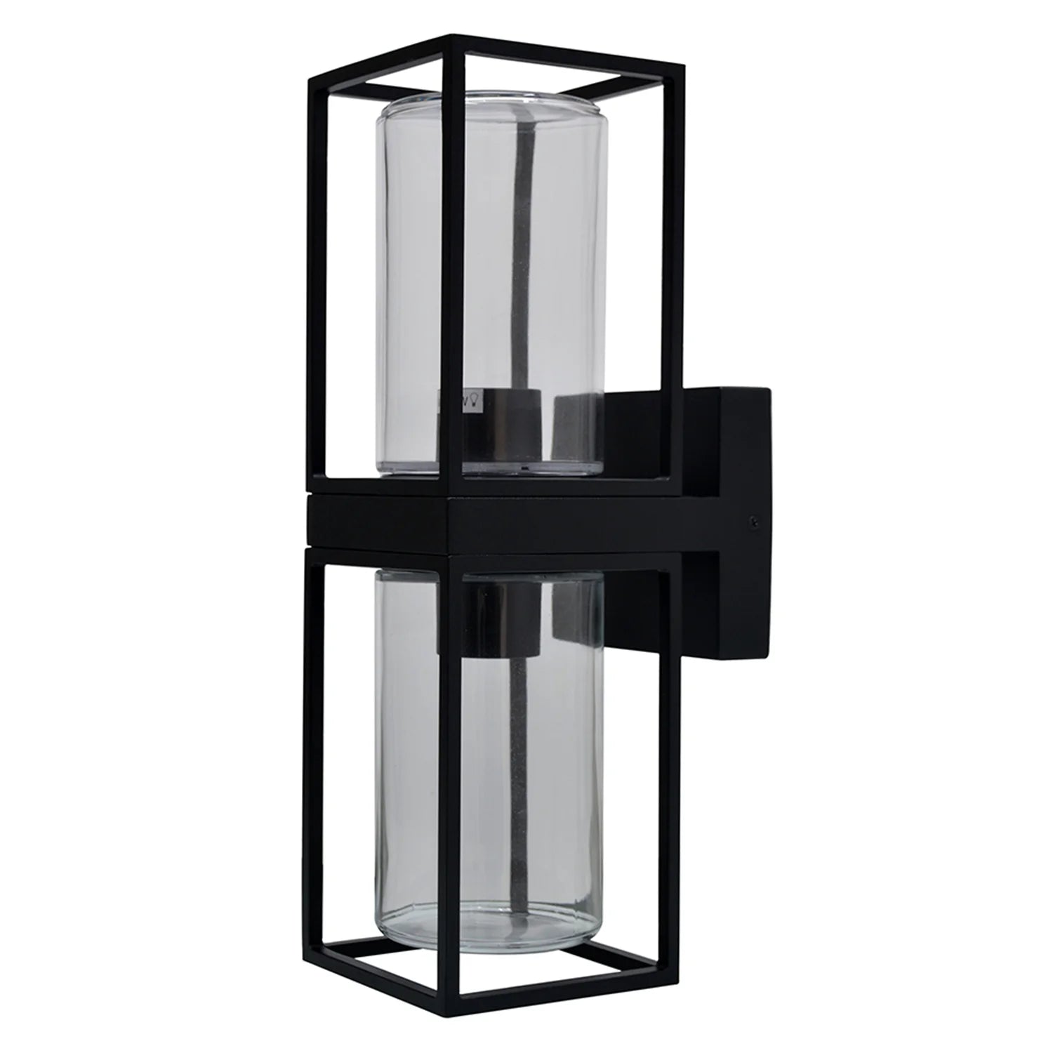 Courtyard Lighting

