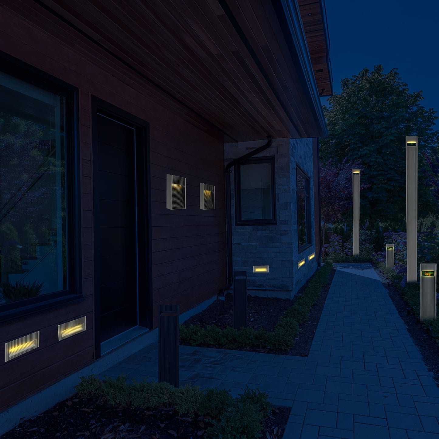 led light