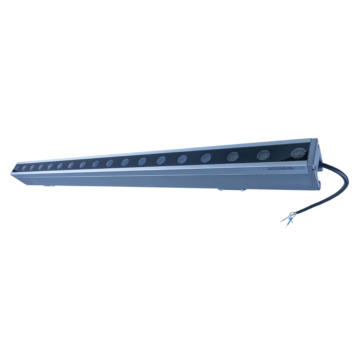 Ultra Light LED Wall Washer (YL6706F) – 36W Outdoor Light  & IP65 Waterproof Rating