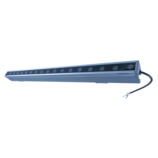 Ultra Light LED Wall Washer (YL6706F) – 36W Outdoor Light  & IP65 Waterproof Rating