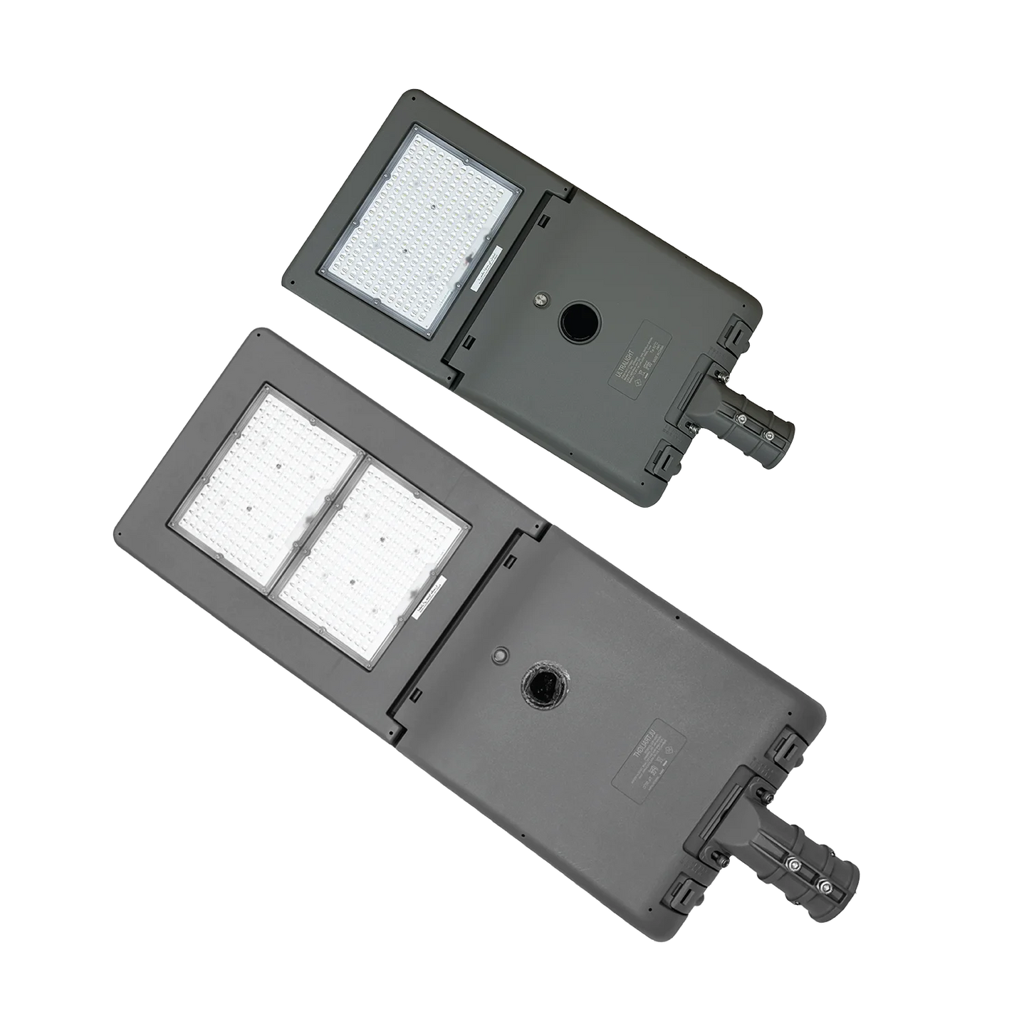 Ultralight LED Soler Street