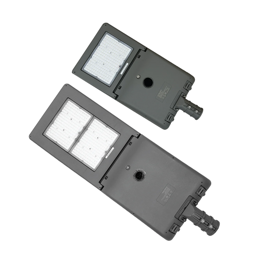 Ultralight LED Soler Street