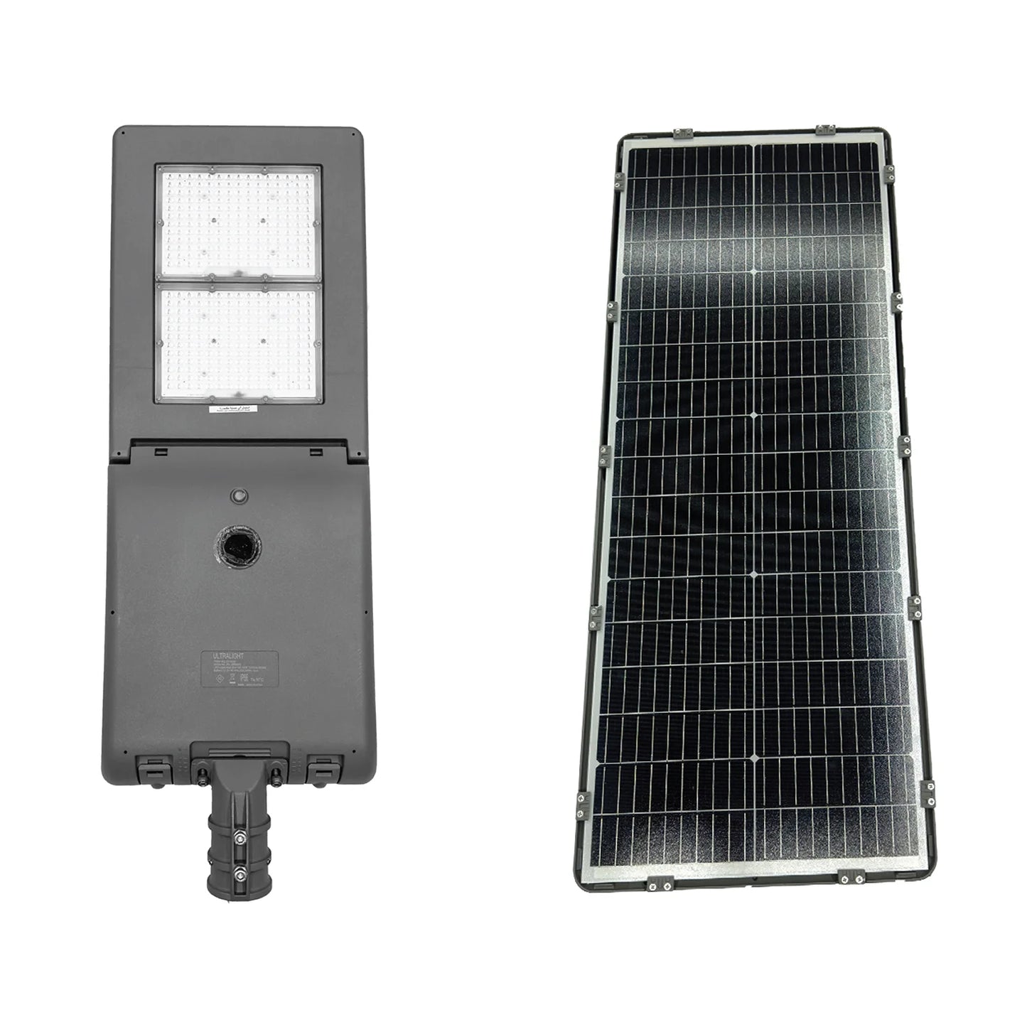 Solar Street Lights