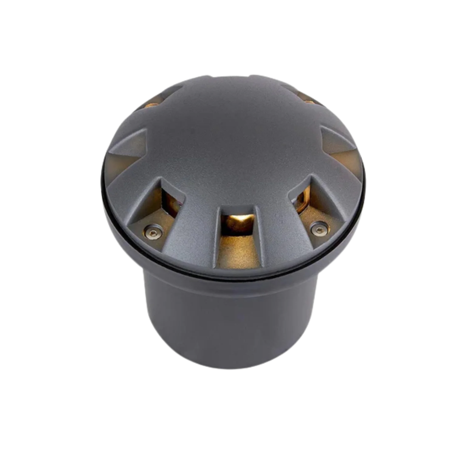 Ultralight LED Inground Light – Waterproof Outdoor Ground Light (AL4383)