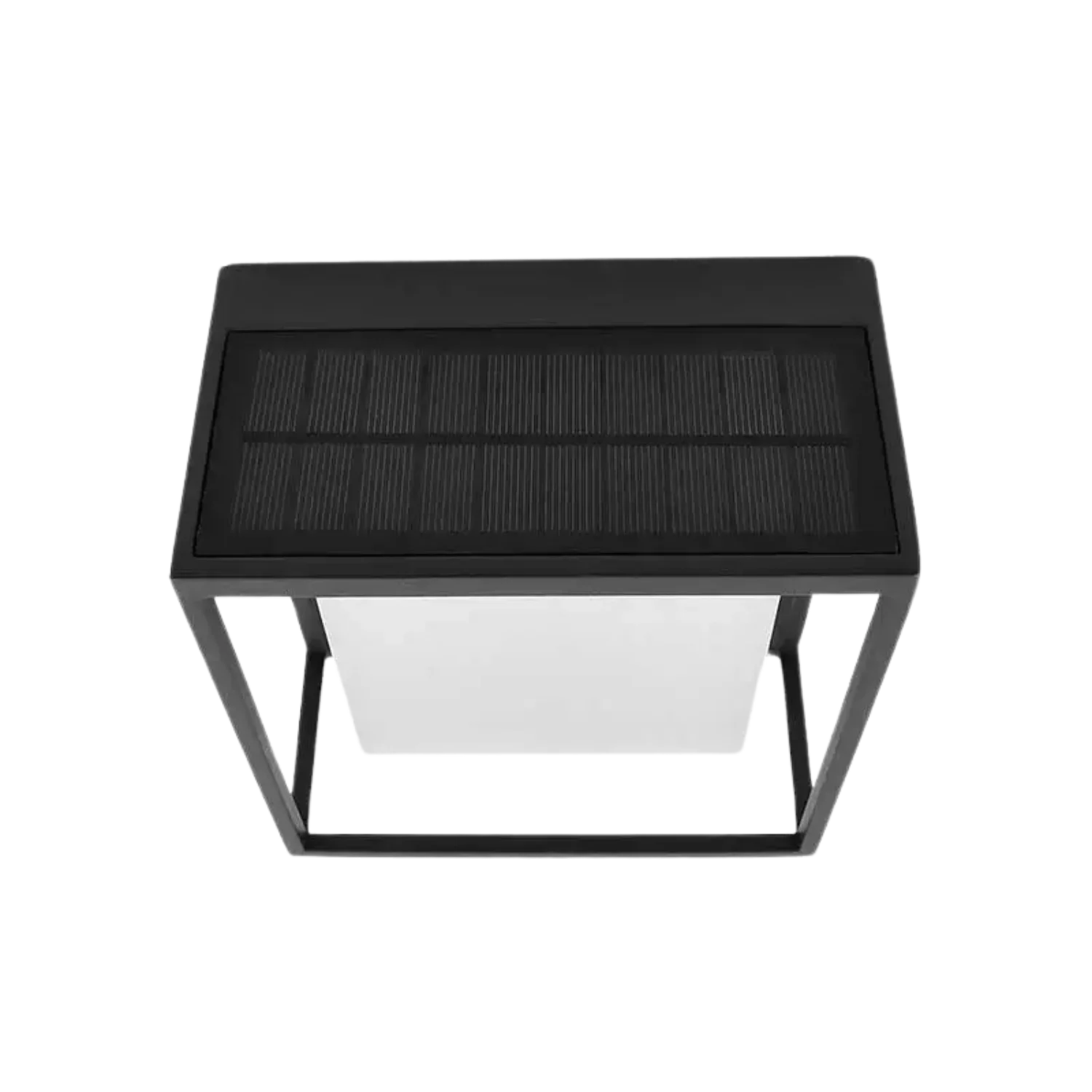 Ultralight Solar Motion Sensor Light 15W IP65 (FYL0204)