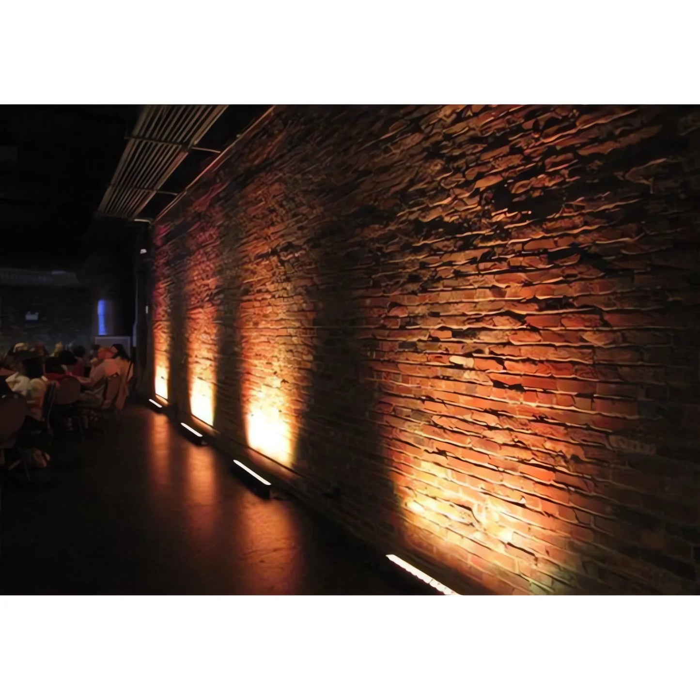 Ultra Light LED Wall Washer (YL6706F) – 36W Outdoor Light  & IP65 Waterproof Rating