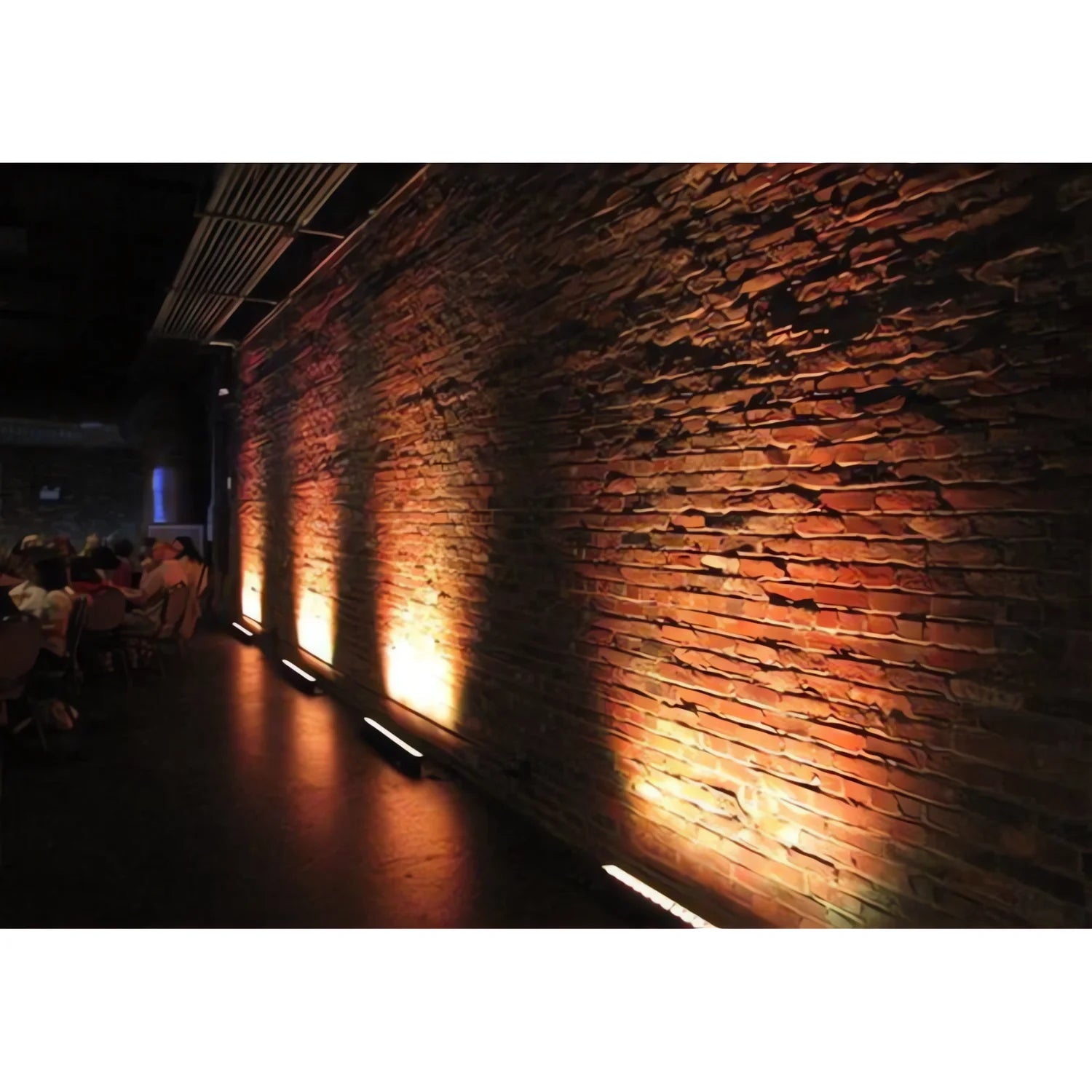 Ultra Light LED Wall Washer (YL6706F) – 36W Outdoor Light  & IP65 Waterproof Rating