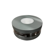 Ultra Light LED Wall Light - Multi-Directional Outdoor Cylinder Lighting (DHL-1317)