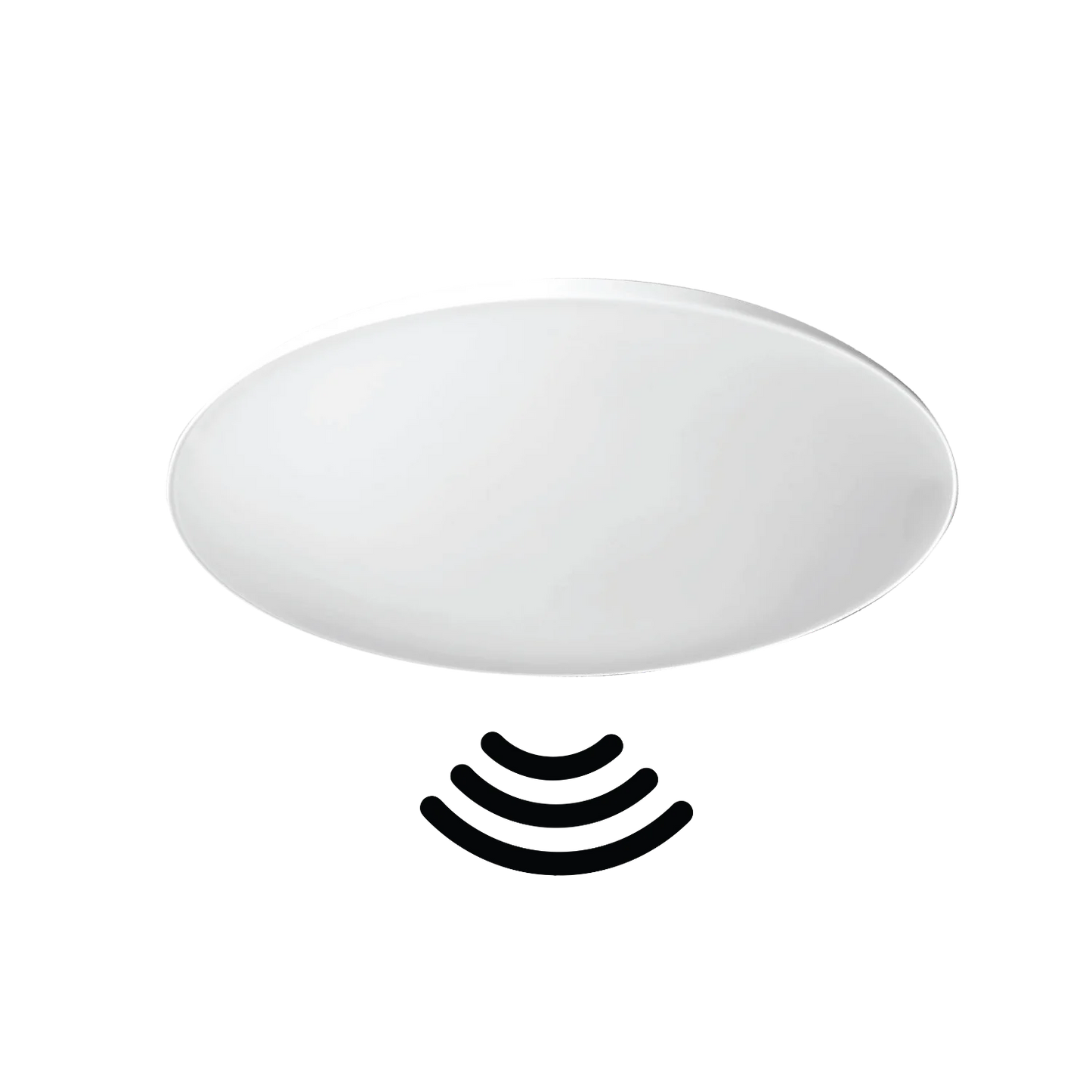 Radar Sensor Ceiling Light 18W – Motion Detection, Weatherproof (GD-BL6)