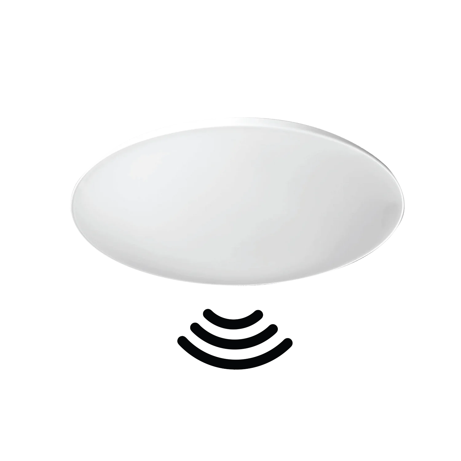 Radar Sensor Ceiling Light 18W – Motion Detection, Weatherproof (GD-BL6)