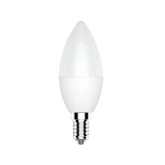 Ultralight LED Filament Bulb Light 5W E14 (YTC38A1)