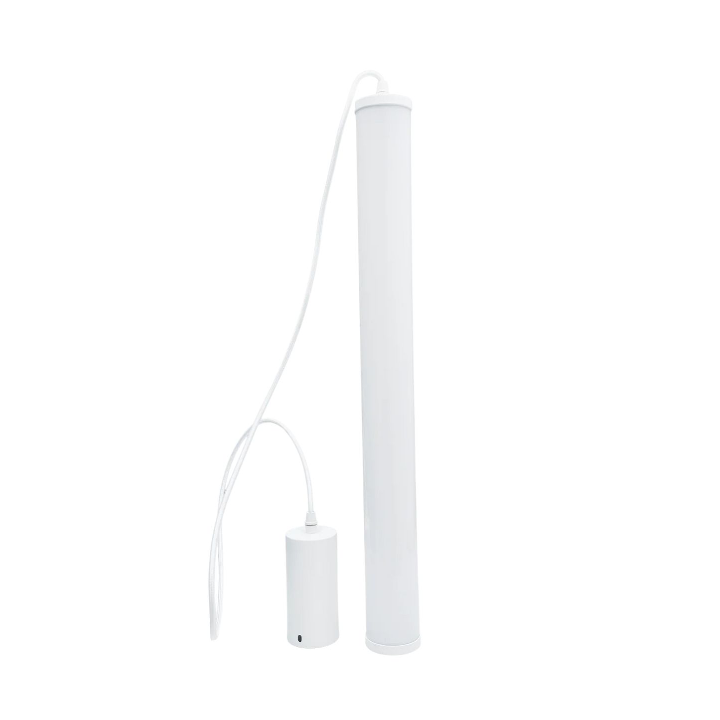 Ultralight 360° Cylindrical Pendant Light (ZG-1011)