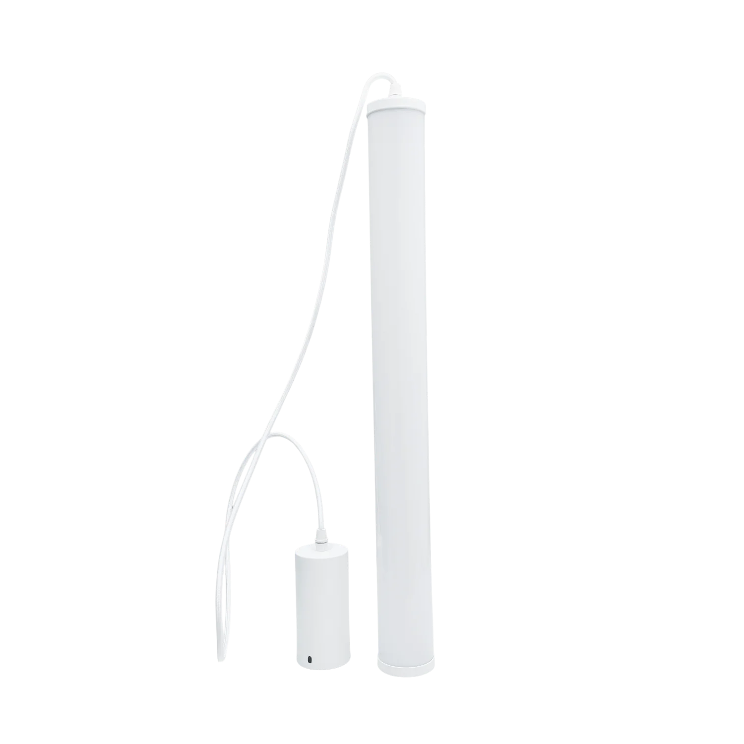 Ultralight 360° Cylindrical Pendant Light (ZG-1011)