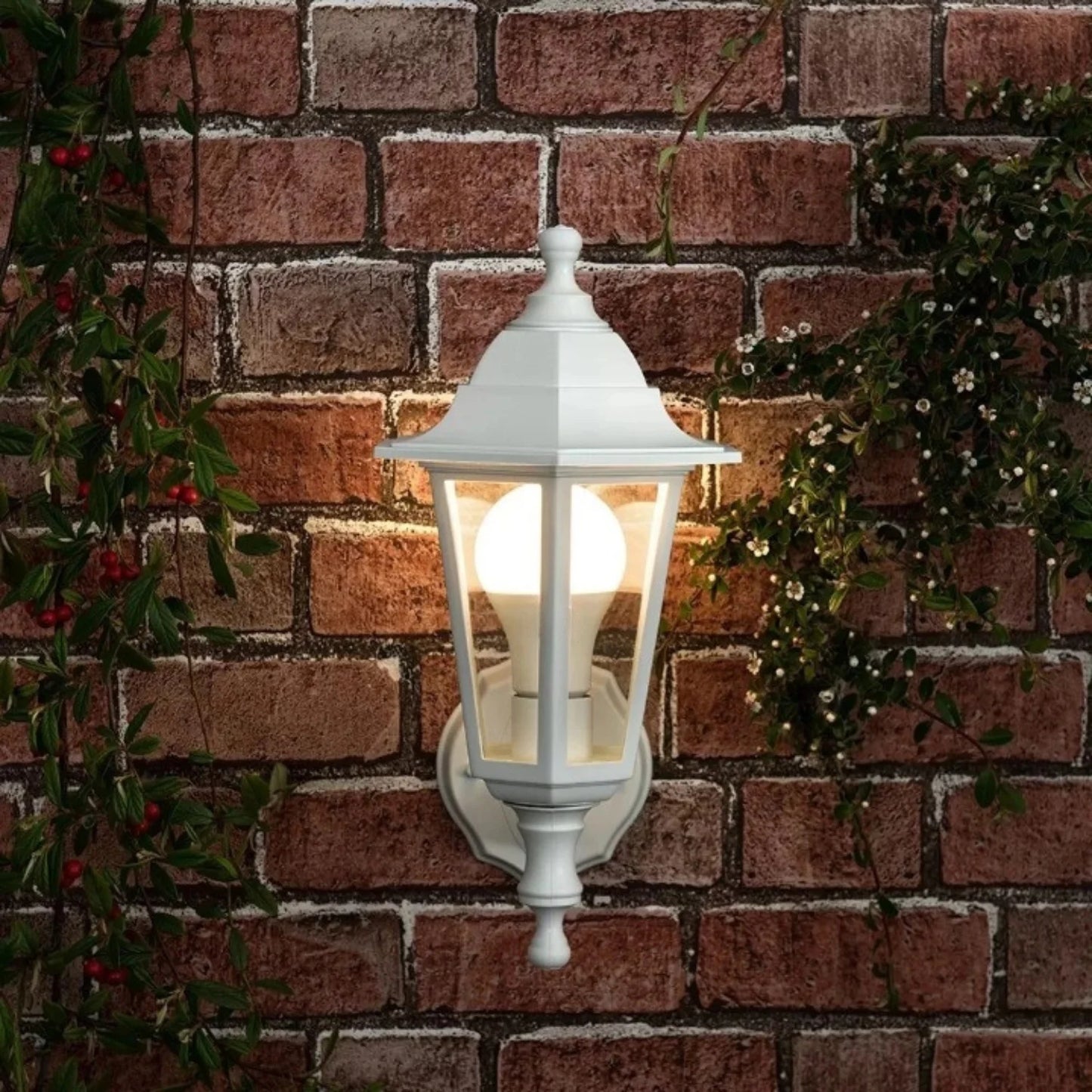 Ultra Light LED Bulb E27  – 19W High-Lumen & SASO Grade A (UTL-A2452ST)
