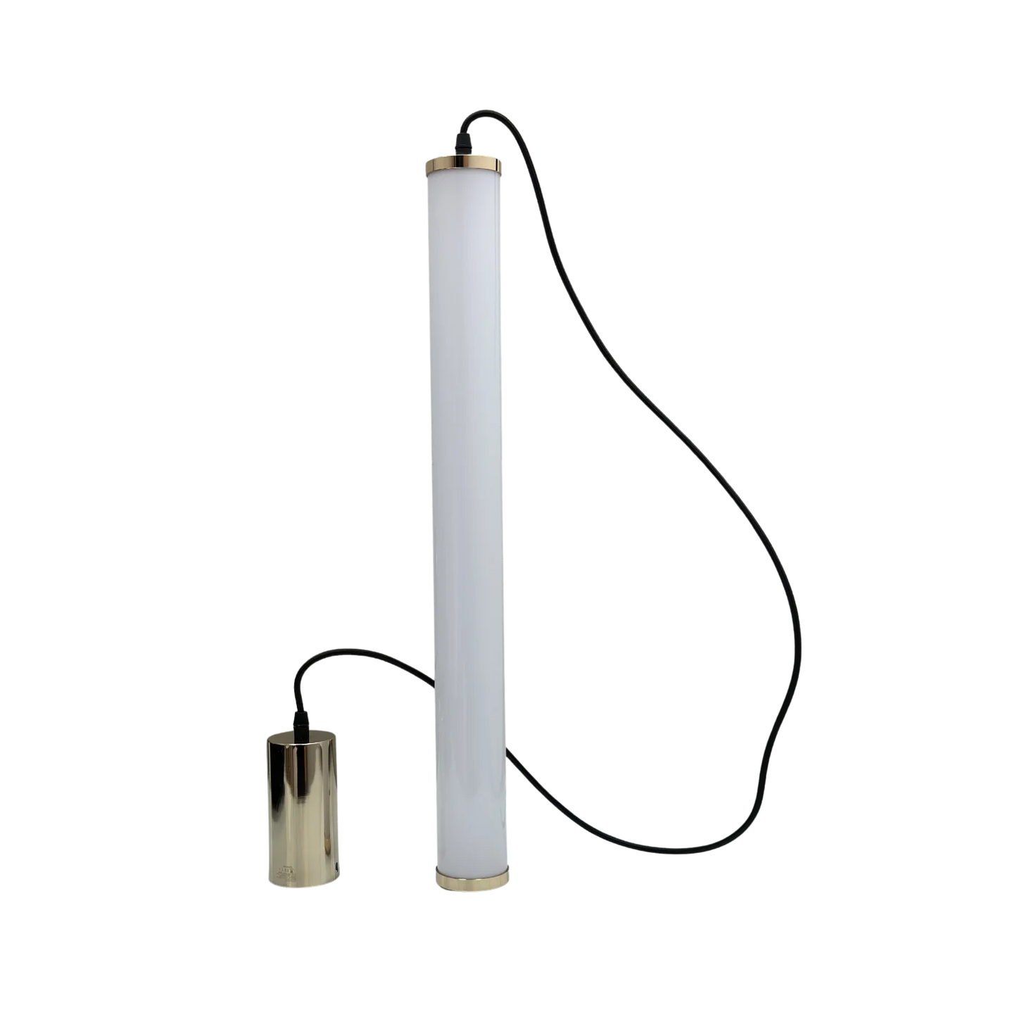 Ultralight 360° Cylindrical Pendant Light (ZG-1011)
