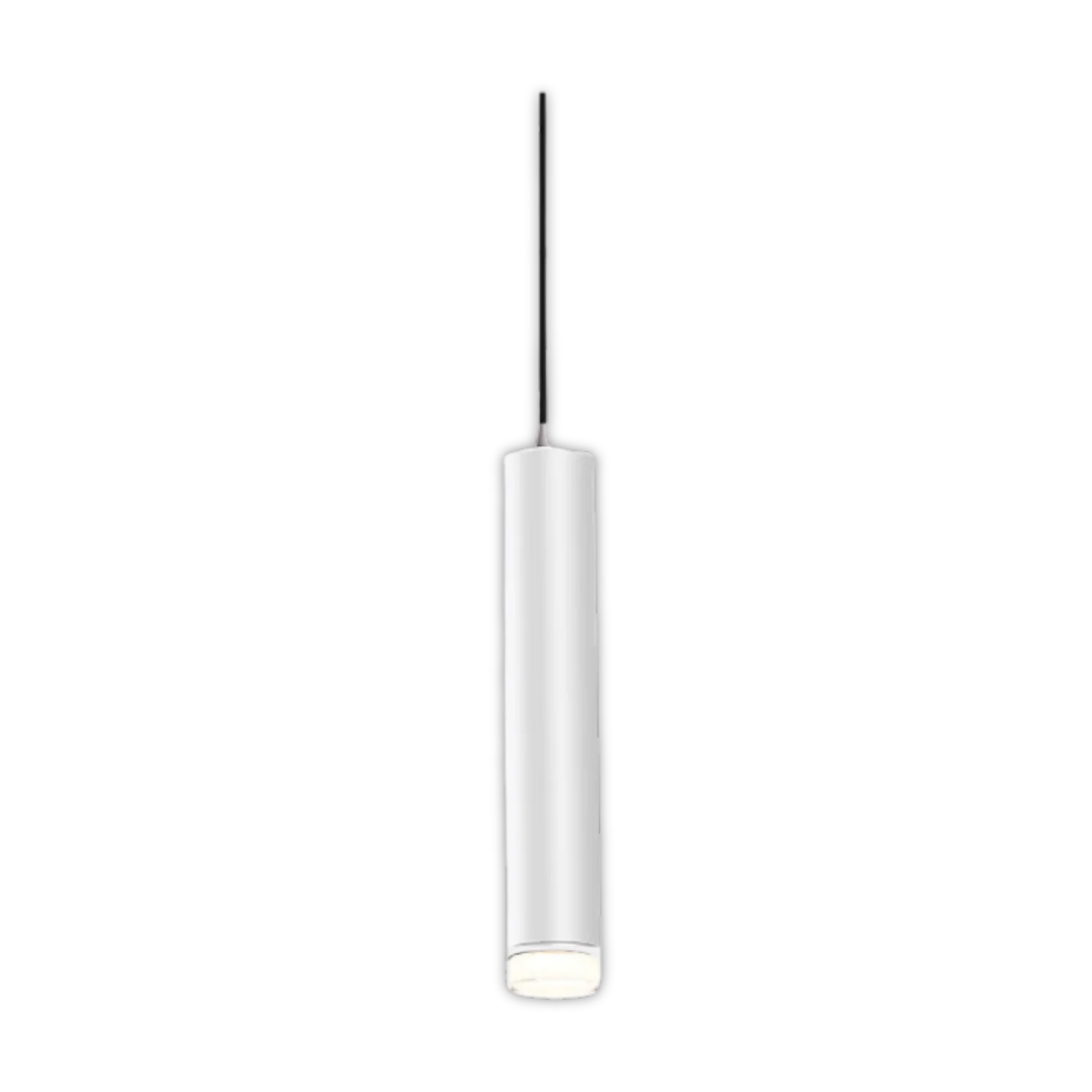 Ultralight Modern Pendant Light - GU10 Ceiling Fixture (ZH-H3033)