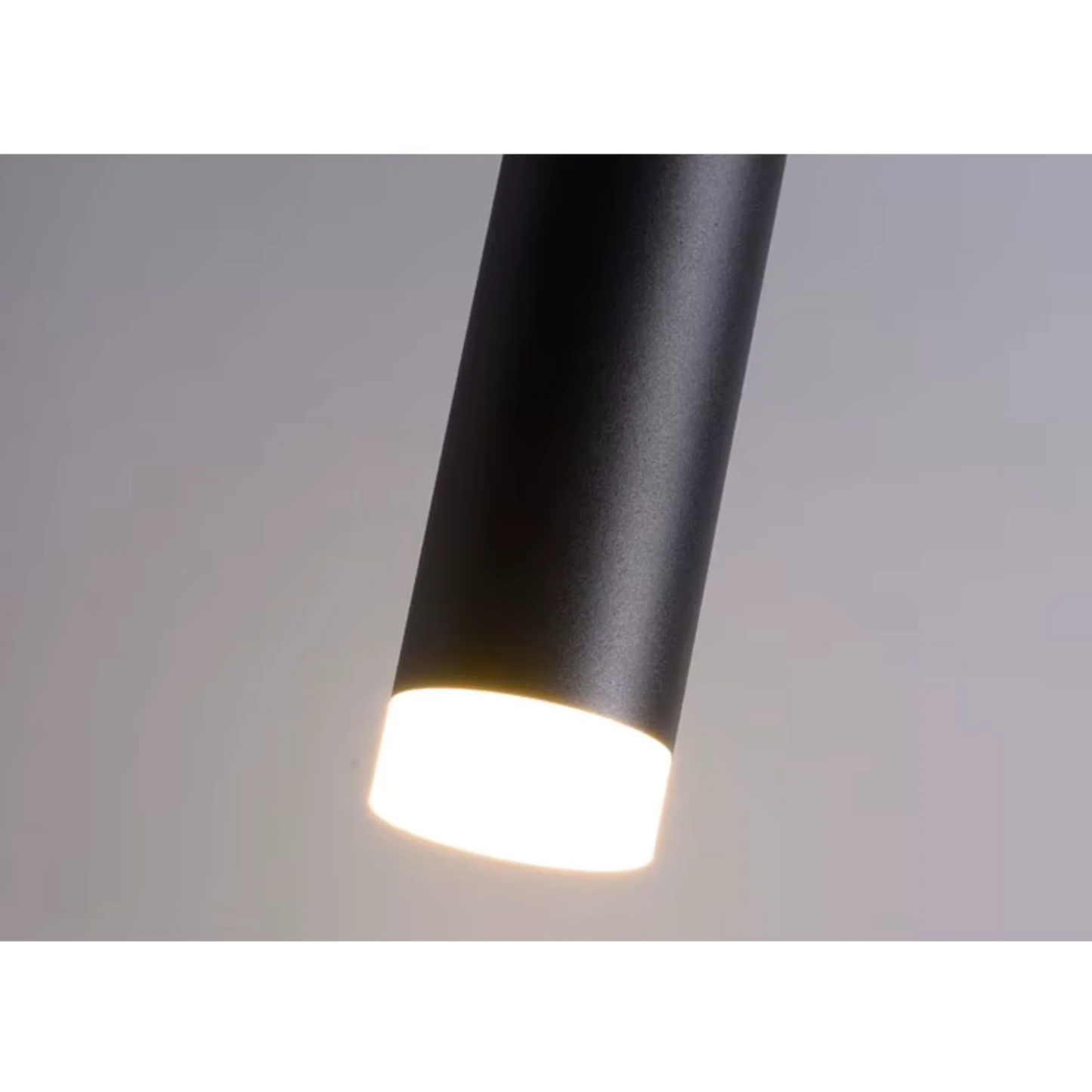Ultralight Modern Pendant Light - GU10 Ceiling Fixture (ZH-H3033)