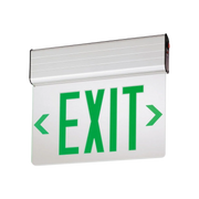 Ultralight Emergency LED Exit Signs 3.5W (JELEX)