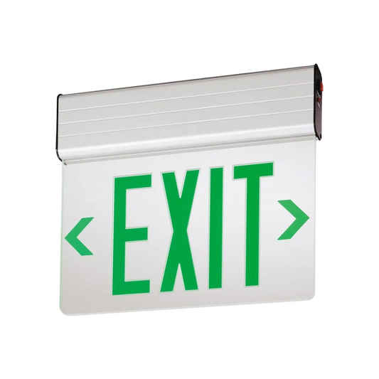 Ultralight Emergency LED Exit Signs 3.5W (JELEX)