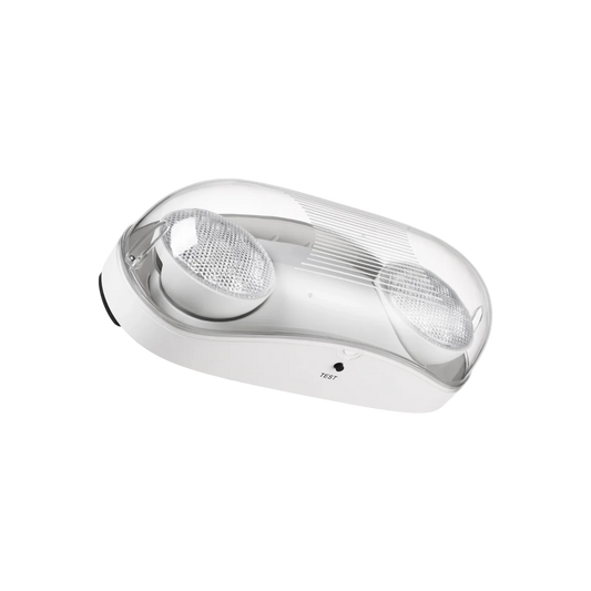 Ultralight Emergency LED Lighting 4W IP65 (JLEU5WP)