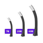 Ultralight LED Stand Light (100411)