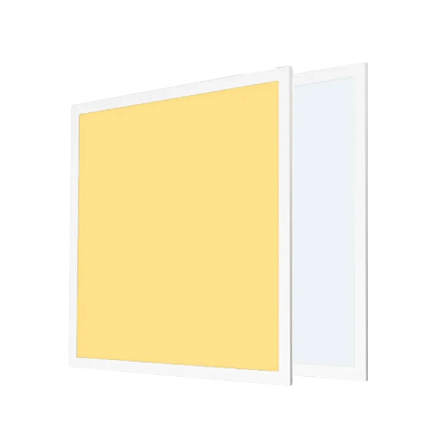 Ultra Light 60×60 Panel Light (RDMB48W) – 48W & Dual Color (3000K+6500K)